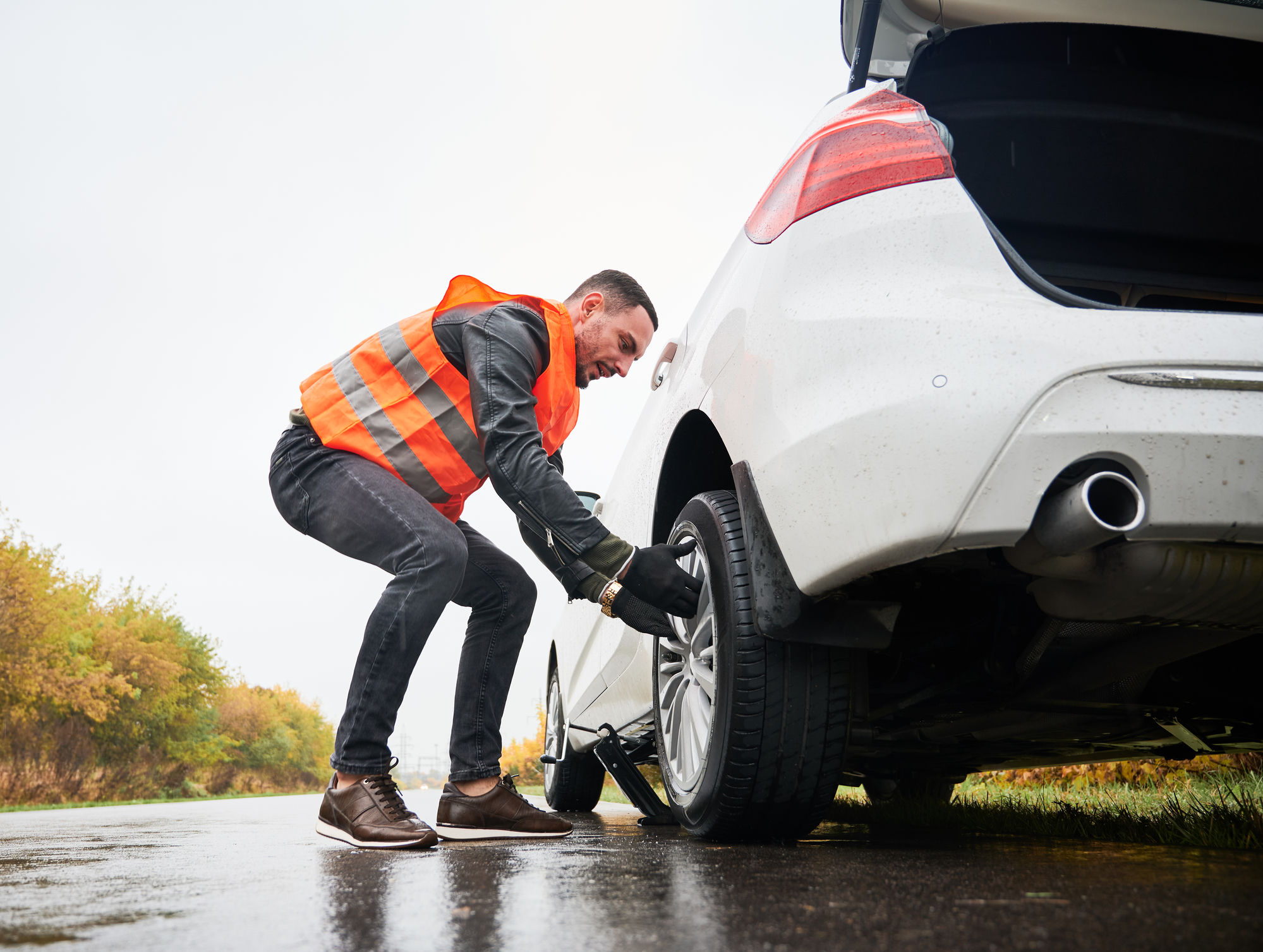 Roadside Help